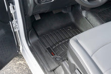 Load image into Gallery viewer, WeatherTech 25-26 RAM Truck Crew Cab w/Vinyl Floors Front FloorLiner - Black | 4419621V
