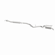 Load image into Gallery viewer, MagnaFlow BRE Exhaust Kit 10-17 Subaru Outback 2.5L
