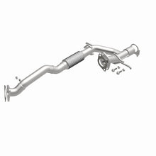 Load image into Gallery viewer, BRE Exhaust 14-22 Jeep Cherokee 3.2L Front Pipe Kit

