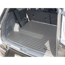 Load image into Gallery viewer, WeatherTech 2024 Kia EV9 Cargo Liner - Grey | 421755
