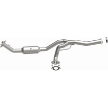 Load image into Gallery viewer, MagnaFlow Converter Direct Fit California Grade 07-08 Ford Ranger 3.0L
