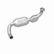 Load image into Gallery viewer, MagnaFlow Conv DF 03 Ford F-150 5.4L D/S 4wd
