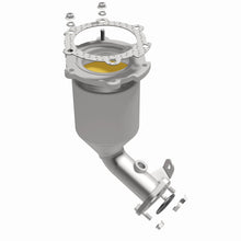 Load image into Gallery viewer, Magnaflow 2004 Nissan Quest CARB Compliant Direct Fit Cat Converter
