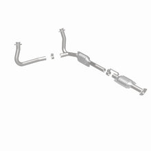 Load image into Gallery viewer, MagnaFlow Conv DF 96-97 Ford Aerostar 4.0L
