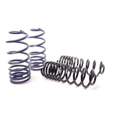 Load image into Gallery viewer, H&amp;R 93-94 Volkswagen Passat Wagon VR6 Sport Spring
