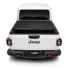 Load image into Gallery viewer, Rugged Ridge Armis Soft Rolling Bed Cover 2020 Gladiator JT Rugged Ridge
