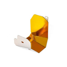 Load image into Gallery viewer, GrimmSpeed Reflect-A-Gold Foil Turbo Heatshield
