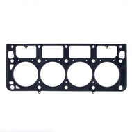 Cometic Gasket GM LS Gen-3/4 SB V8 .071in DST Cyl. Head Gasket - 3.940in Bore - 1/2in Studs | C15739-071