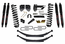 Load image into Gallery viewer, SKY Lift Kit Components Lift Kits Skyjacker   
