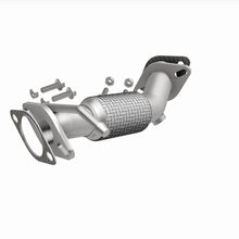 Load image into Gallery viewer, BRE Exhaust 11-14 Sonata 2.0L 2.4L Front Pipe Kit
