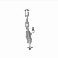 Load image into Gallery viewer, Magnaflow 18-21 Toyota C-HR 2.0L Direct Fit Cat Converter
