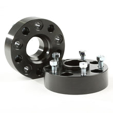 Load image into Gallery viewer, Rugged Ridge Wheel Spacers 1.75in 05-18 JK XK WK Rugged Ridge
