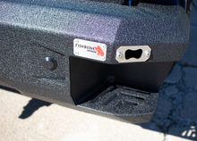 Load image into Gallery viewer, Fishbone Offroad 15-20 Ford F150 Rear Bumper  - Black Fishbone Offroad
