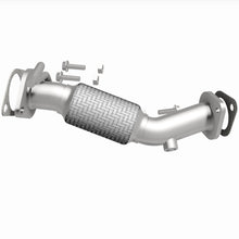 Load image into Gallery viewer, BRE Exhaust 11-14 Sonata 2.0L 2.4L Front Pipe Kit
