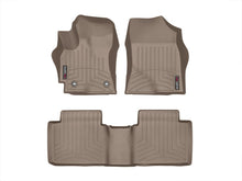 Load image into Gallery viewer, WT FloorLiner - Front - Tan | 4511091-455802
