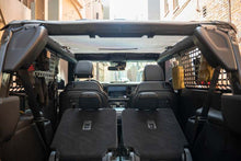 Load image into Gallery viewer, DV8 21-24 Ford Bronco 2-Door Rear Window Pocket Molle Panels
