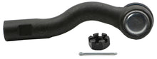 Load image into Gallery viewer, MOOG 13-19 Subaru BRZ Front Left Outer / Left Outer Tie Rod | ES801270
