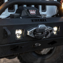 Load image into Gallery viewer, KC HiLiTES Fog Light Kit KC HiLiTES KC FLEX ERA 3 LED 3.5IN SAE FOG 2-LIGHT MASTER KIT 284
