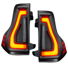 Load image into Gallery viewer, Oracle 10-23 Lexus GX460 and Toyota Prado Flush Lensless LED Tail Lights
