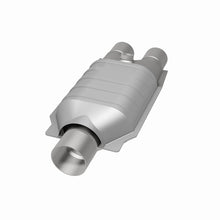 Load image into Gallery viewer, MagnaFlow Conv Univ 2/3 D/S Single O2 Boss
