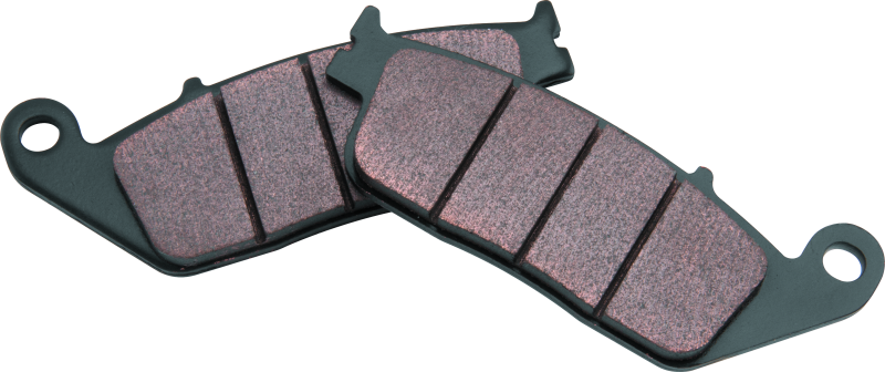 Twin Power 14-Up Indian Chief 08-17 Victory Sintered Brake Pads Rear Misc Powersports TwinPower   