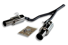 Load image into Gallery viewer, HKS 08-09 Evo 10 Hi-Power Dual Tip Catback Exhaust Catback HKS   
