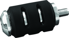 Load image into Gallery viewer, Kuryakyn Trident Shift Peg Standard Chrome Misc Powersports Kuryakyn   
