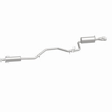 Load image into Gallery viewer, MagnaFlow BRE Exhaust Kit 09-13 Mazda 6 2.5L
