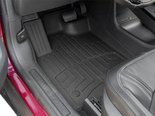 Load image into Gallery viewer, WeatherTech 21-24 Ford Mustang Mach-E Front FloorLiner HP - Black
