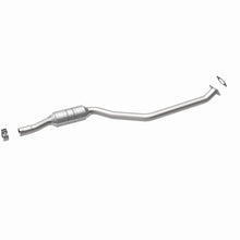 Load image into Gallery viewer, Magnaflow 08-10 BMW 528i 3.0L Direct Fit Converter
