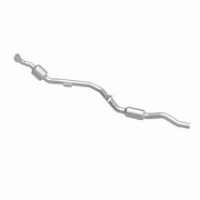 Load image into Gallery viewer, Magnaflow 2007 Mercedes-Benz E350 3.5L Direct Fit Converter
