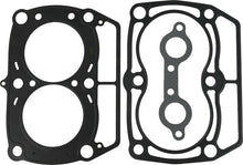 Load image into Gallery viewer, Cylinder Works 2009 Polaris Ranger 700 4x4 700cc +2mm Big Bore Top-End Gasket Kit 82mm Cylinder Works

