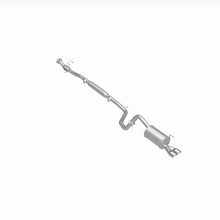 Load image into Gallery viewer, MagnaFlow BRE Exhaust Kit 12-19 Fiat 500 1.4L
