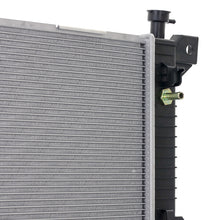 Load image into Gallery viewer, Mishimoto 11-14 Ford F-150 6.2L Plastic Radiator Mishimoto
