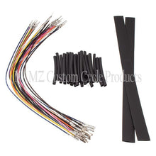 Load image into Gallery viewer, NAMZ 07-13 V-Twin Baggers Handlebar Control Complete Xtension Harness 15in. Misc Powersports NAMZ   
