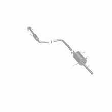 Load image into Gallery viewer, MagnaFlow BRE Exhaust Kit 95-01 Chevy Metro 1.3L
