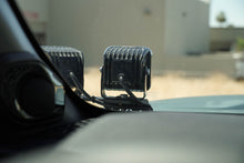 Load image into Gallery viewer, DV8 2025+ Toyota 4Runner Ditch Light Brackets - Pair | LBTF3-01
