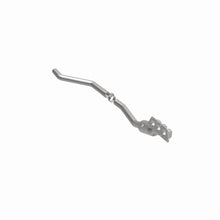 Load image into Gallery viewer, Magnaflow 12-15 Mercedes-Benz ML350 3.5L Direct Fit Converter
