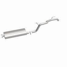 Load image into Gallery viewer, MagnaFlow BRE Exhaust Kit 02-07 Jeep Liberty
