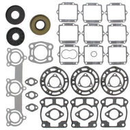 Vertex Gaskets 96-97 Polaris SL780 Complete Gasket Kit w/ Oil Seals | 611803