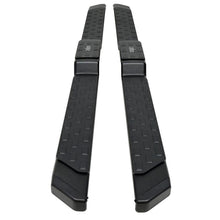 Load image into Gallery viewer, Westin 20-25 Jeep Gladiator HDX Running Boards - Tex. Blk
