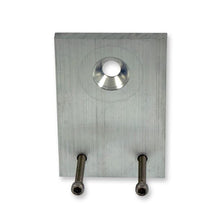 Load image into Gallery viewer, Innovate Motorsports Boost Controllers Innovate Aluminum MAC Solenoid Bracket (w/ Screws)
