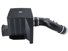 Load image into Gallery viewer, aFe MagnumFORCE Air Intake System Stage-2 Si Pro DRY S Toyota Tundra 07-14 V8 5.7L aFe
