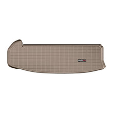 Load image into Gallery viewer, WeatherTech 2014+ Toyota Highlander Cargo Liners - Tan
