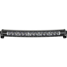 Load image into Gallery viewer, Rigid Industries Radiance+ Curved 30in. RGBW Light Bar Light Bars &amp; Cubes Rigid Industries
