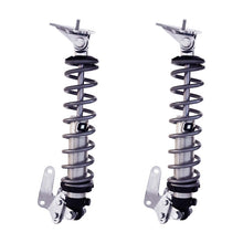 Load image into Gallery viewer, QA1 64-72 GM A/G-Body Pro Rear Coil-Over System - Single Adj. - 12in x 150lbs/in - Aluminum QA1
