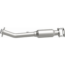 Load image into Gallery viewer, Magnaflow 05-06 Nissan Titan 5.6L Direct Fit Converter
