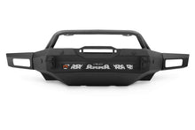 Load image into Gallery viewer, DV8 Offroad 2022+ Ford Bronco Raptor Spec Series Winch Front Bumper
