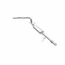 Load image into Gallery viewer, MagnaFlow BRE Exhaust Kit 09-14 Tahoe Yukon 5.3L
