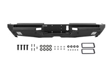 Load image into Gallery viewer, DV8 Offroad 19-26 Ram 2500/3500 Spec Series Rear Bumper
